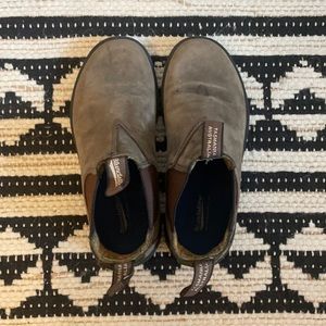 Kids Blundstone Boots